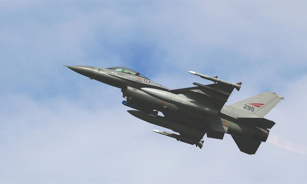 U.S. Strike on Iran