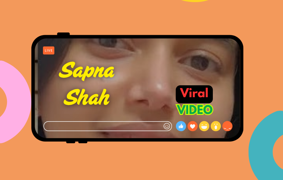 Sapna Shah Viral Video