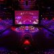 Valorant Masters Toronto esports stage setup with LED screens