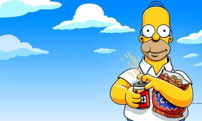 simpsons