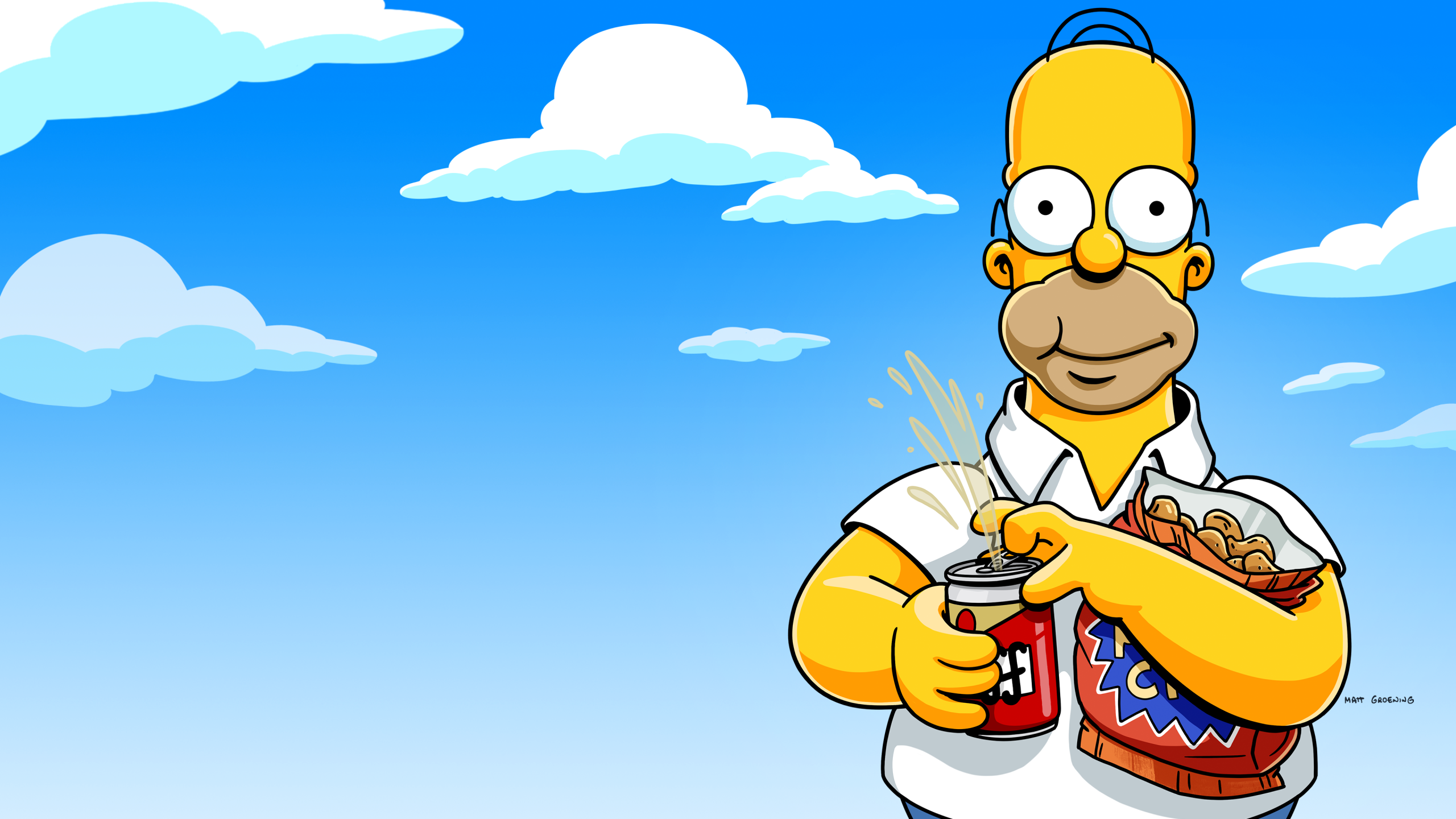 simpsons