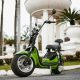 women electric two-wheelers India 2025