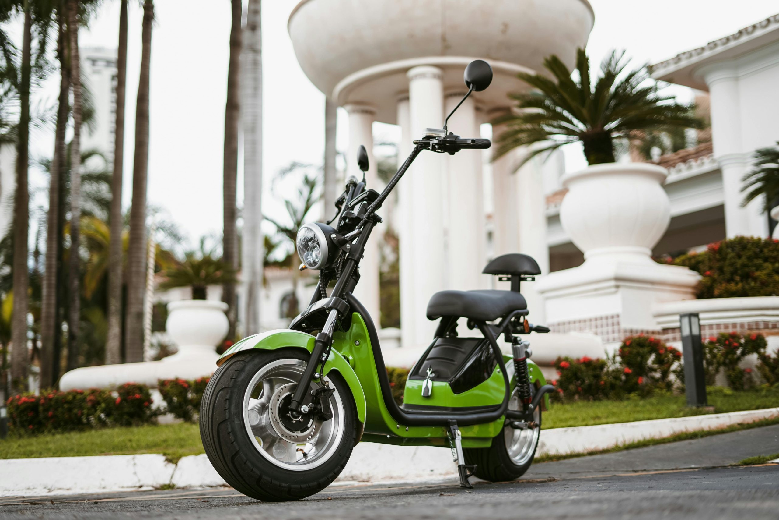 women electric two-wheelers India 2025
