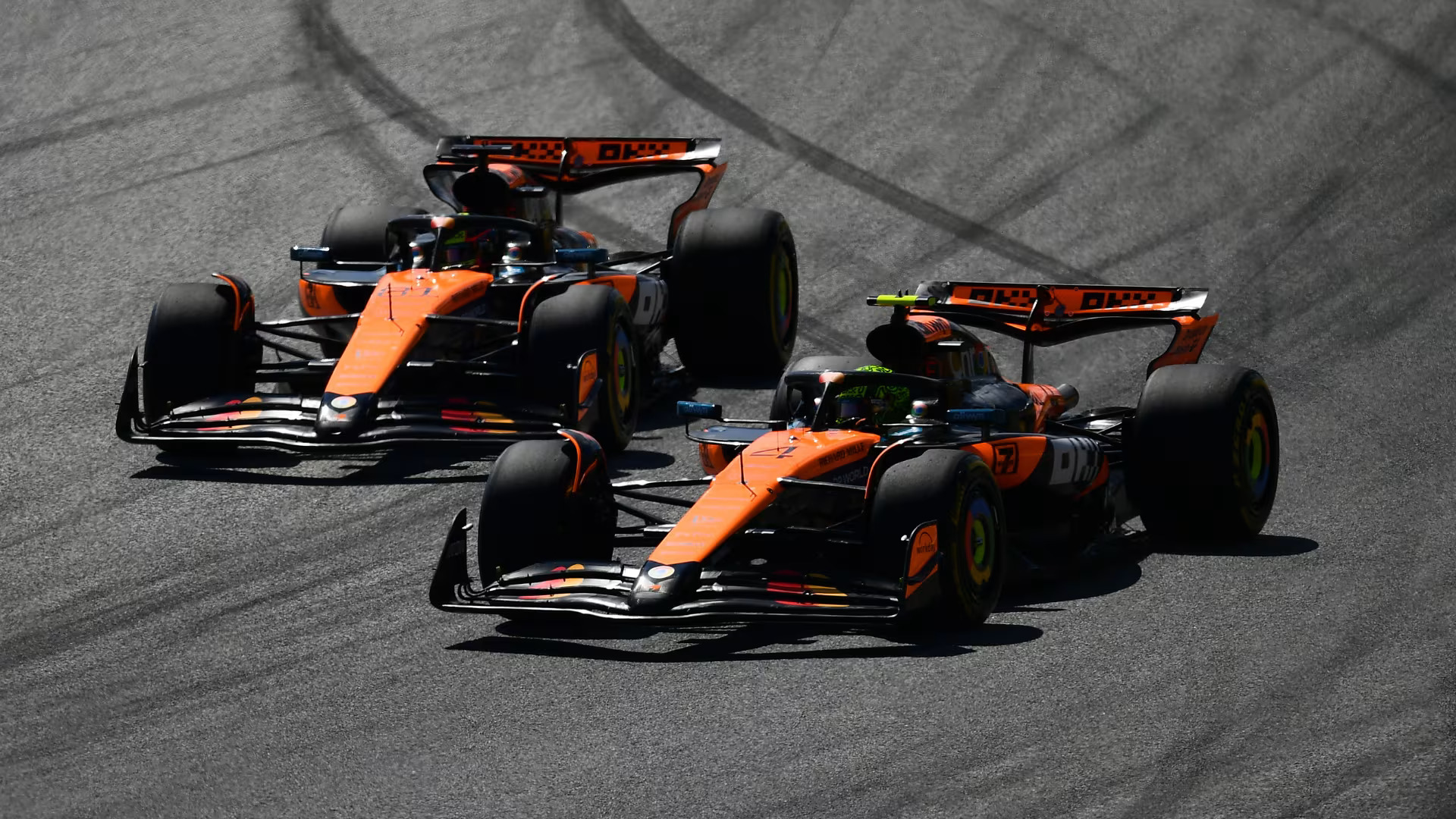 Austrian Grand Prix 2025