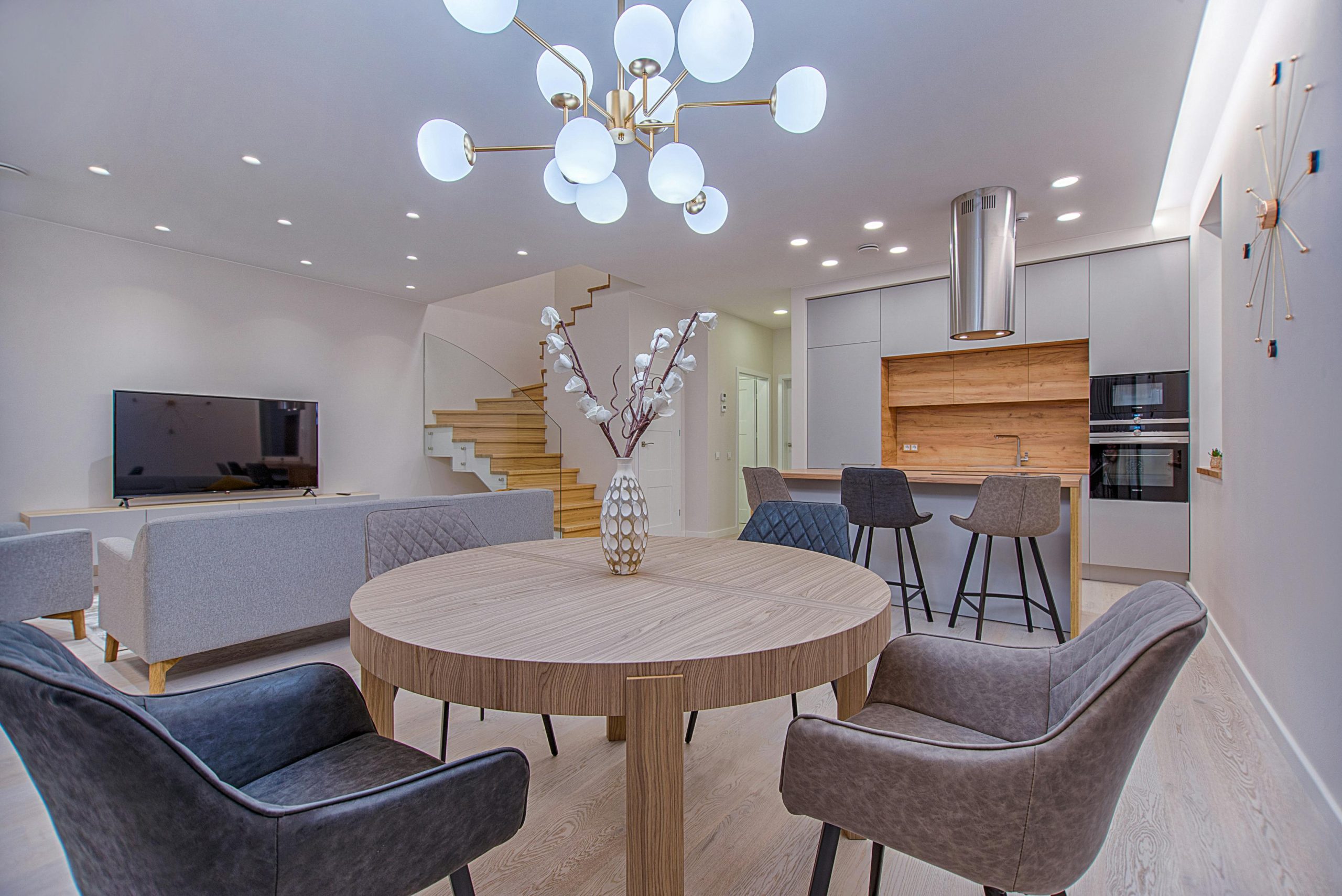 Mordern furniture