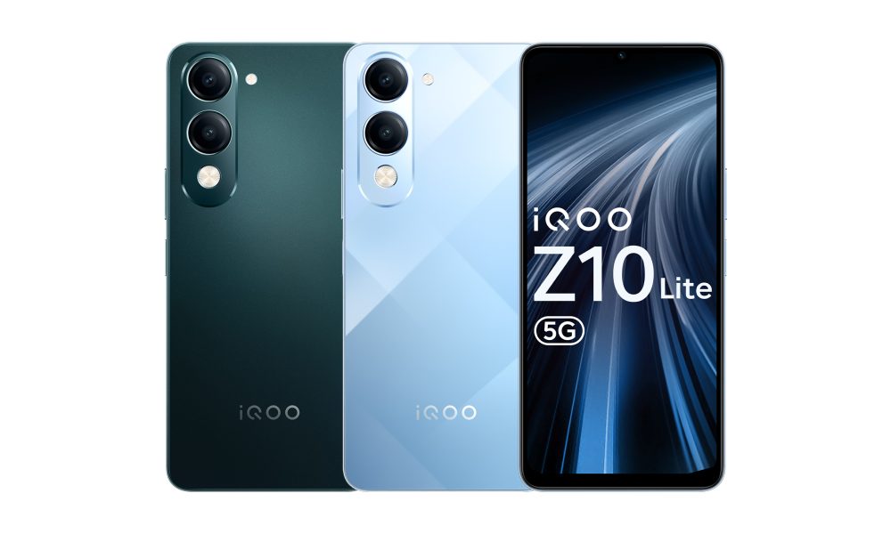 iQoo z10