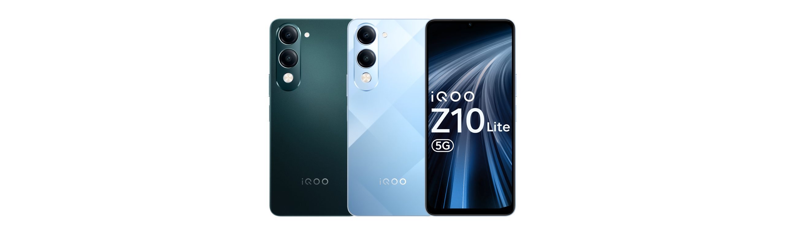 iQoo z10