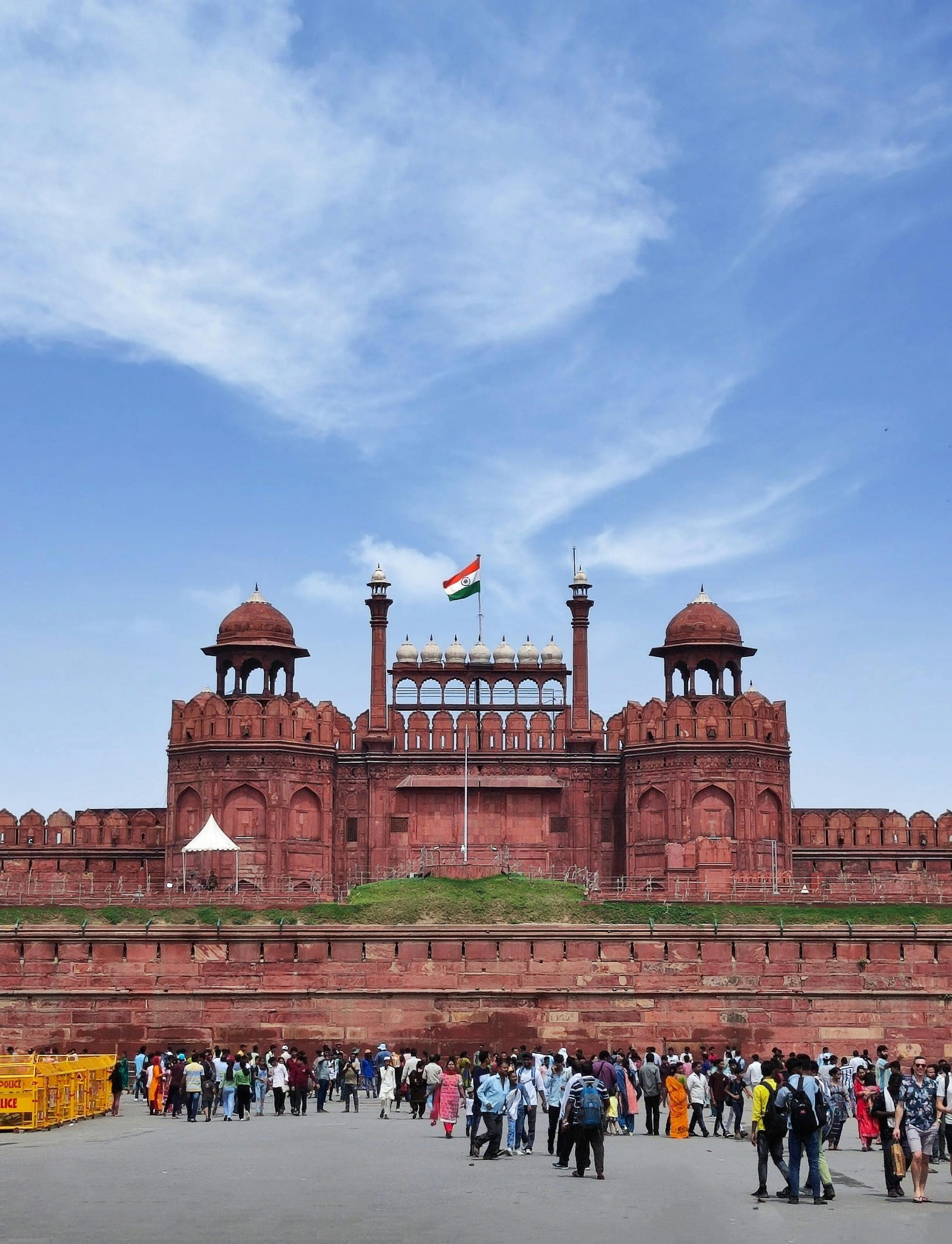 Indian Army Agniveer recruitment rally 2025