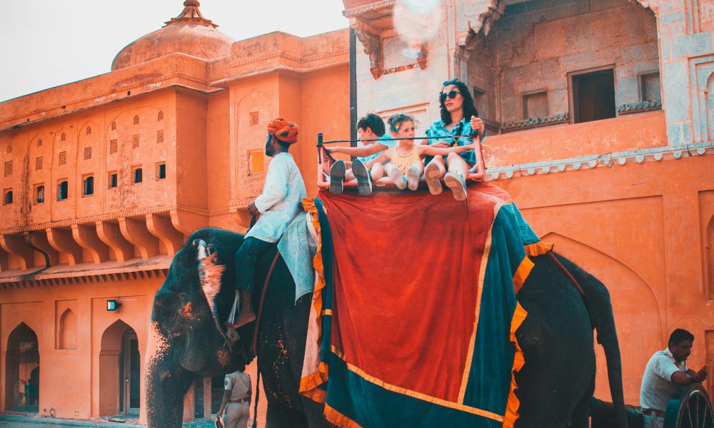 India Travel Guide