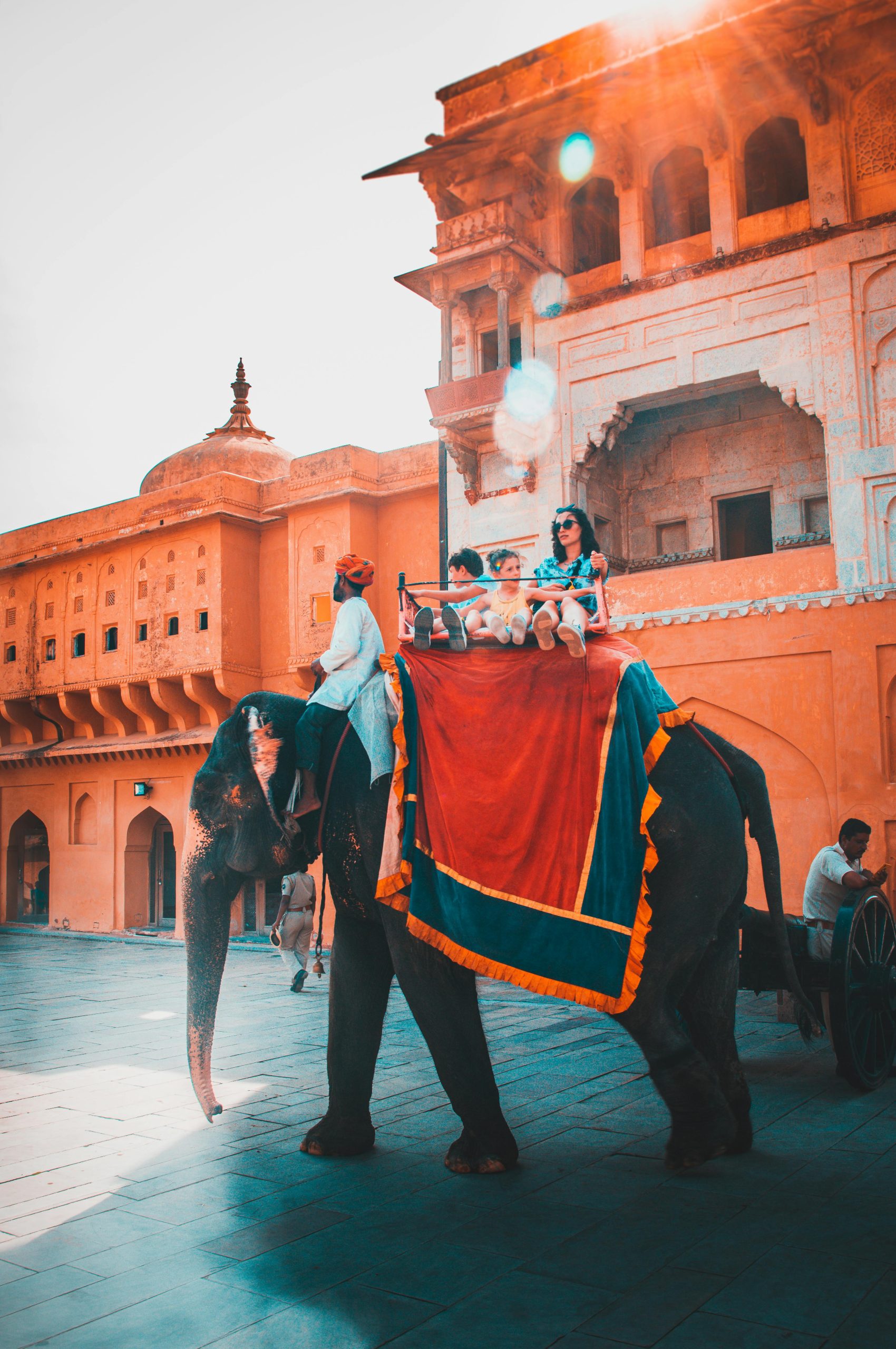 India Travel Guide
