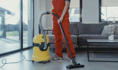 Sustainable Home Cleaning Products