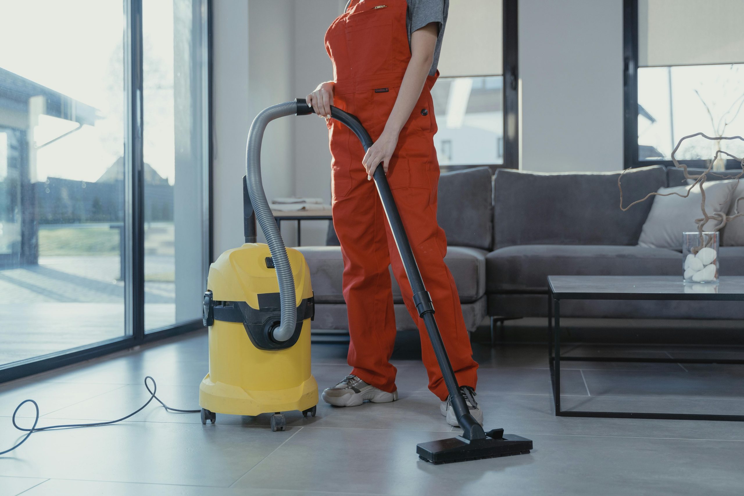 Sustainable Home Cleaning Products