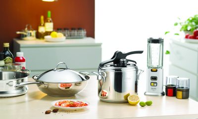 Eco-Friendly Kitchenware