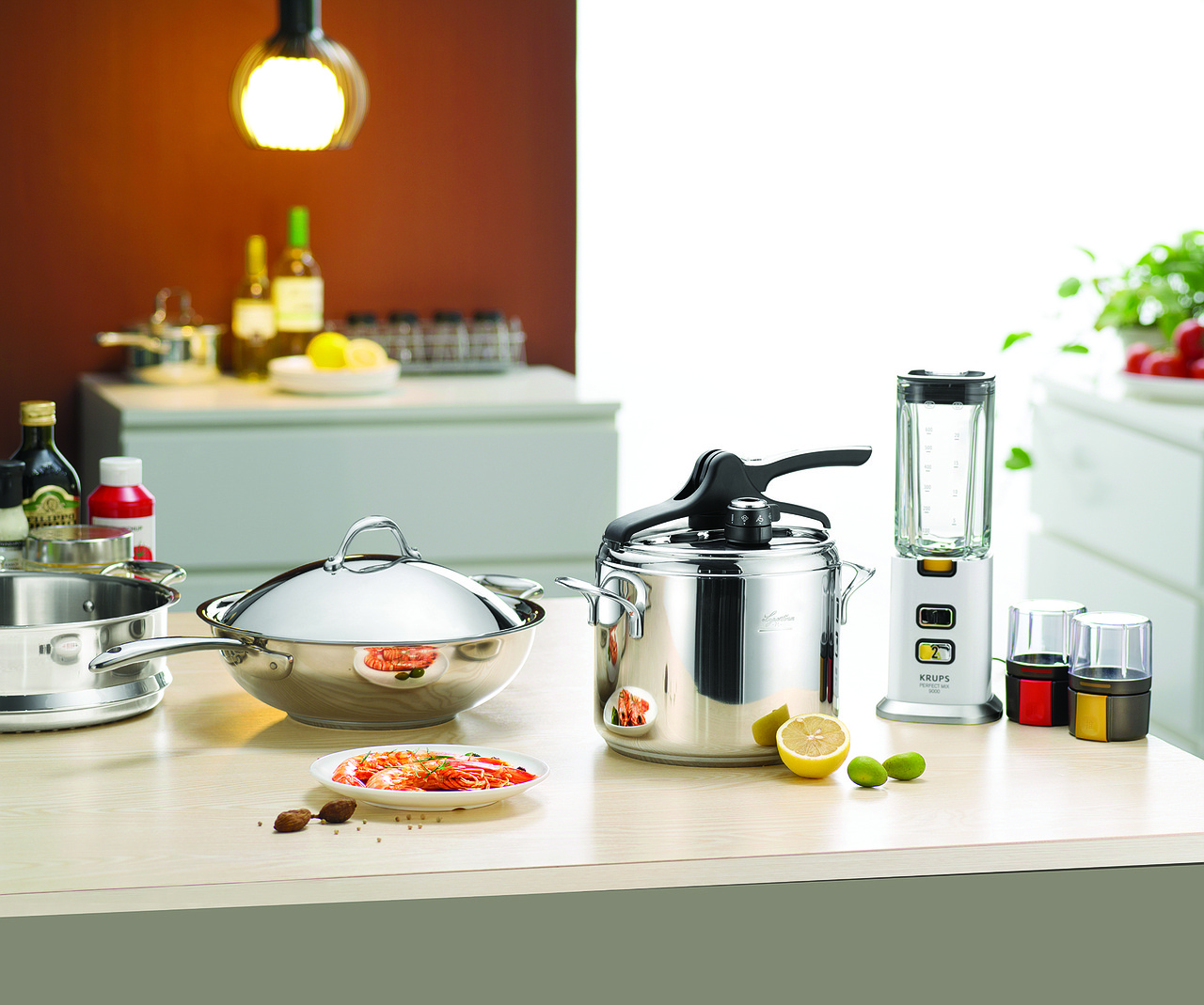 Eco-Friendly Kitchenware