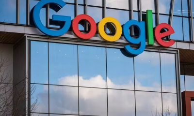 Google Doodle