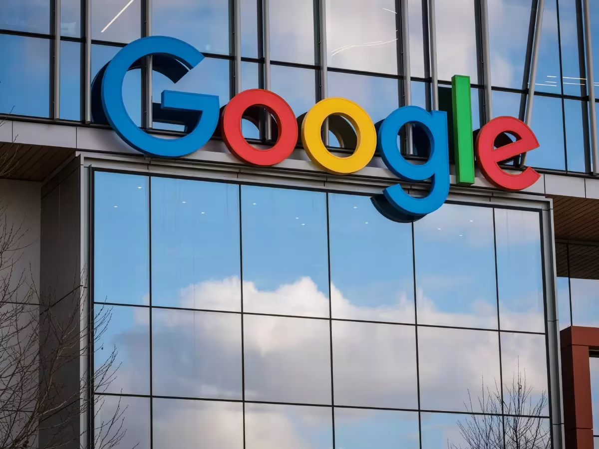 Google Doodle