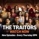 The Traitors India Episode 1
