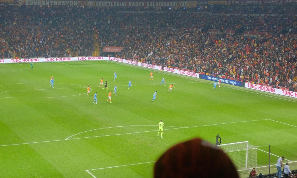 Inter Milan vs Fluminense