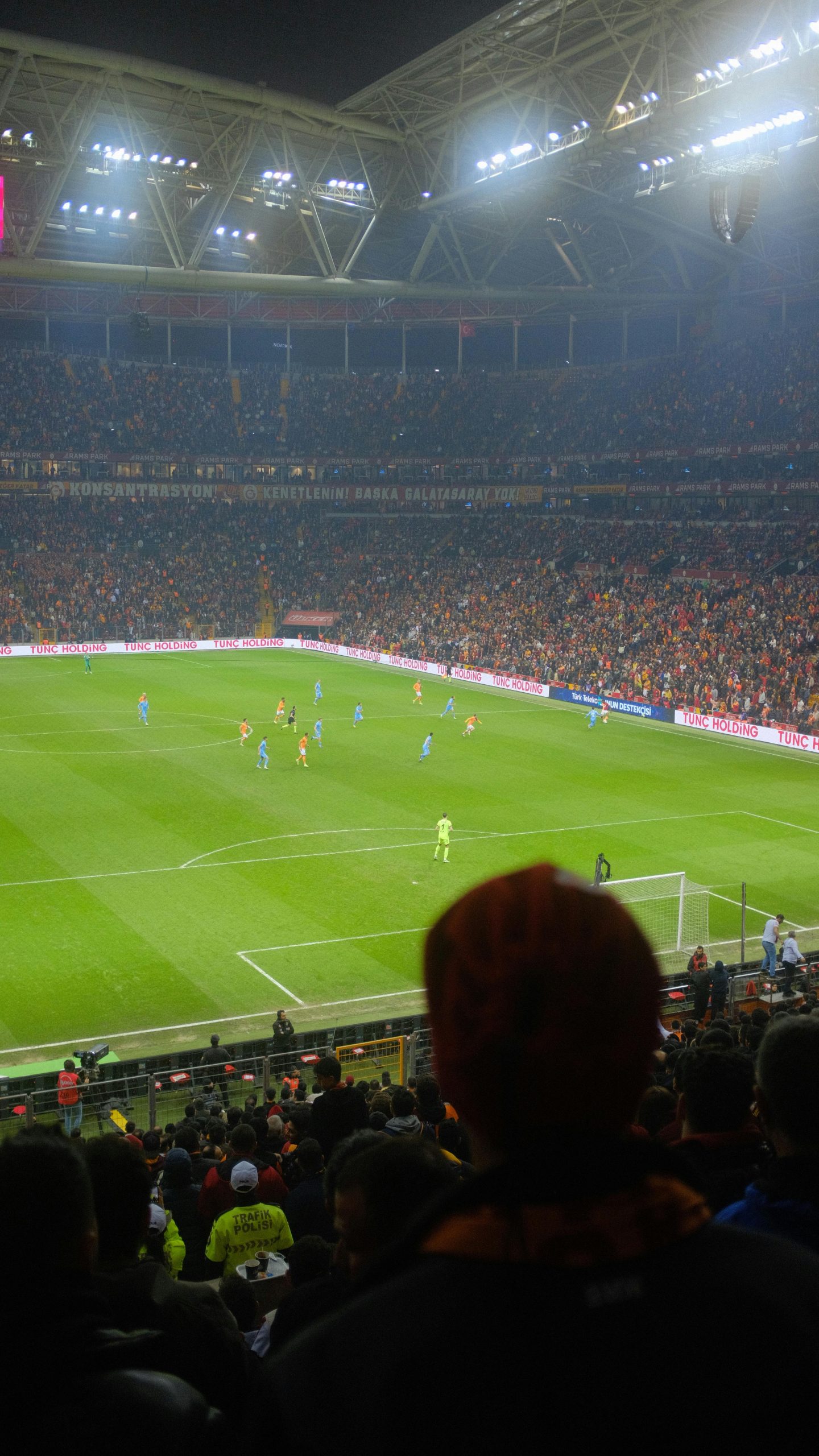 Inter Milan vs Fluminense